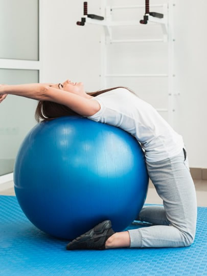 Pilates Clínico