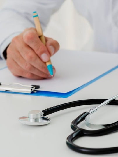Medicina Geral e Familiar