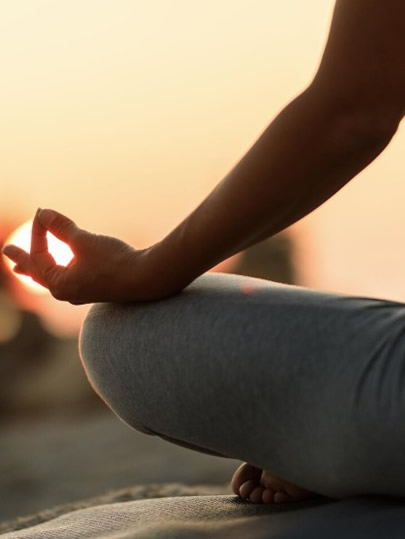 Mindfulness