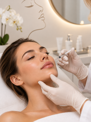 Medicina Estética Facial