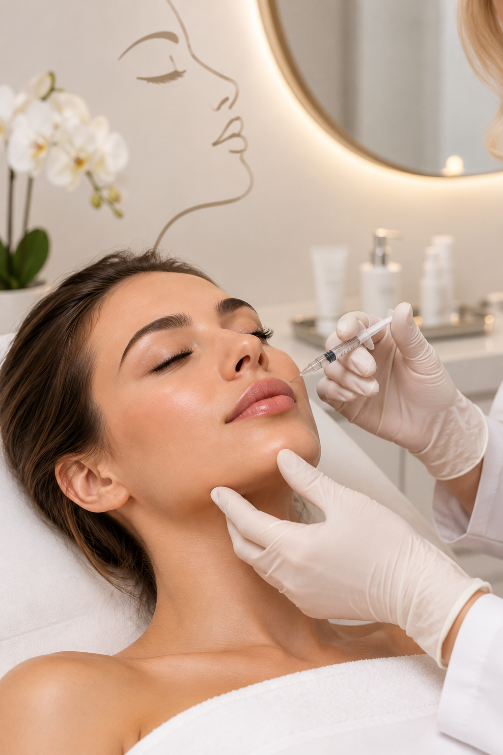 Medicina Estética Facial