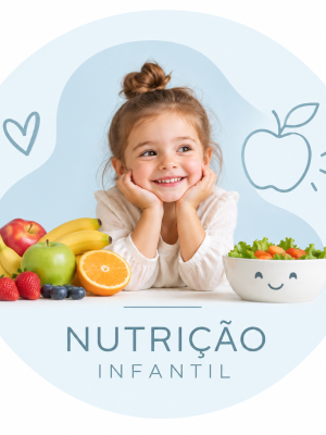 Nutrição Infantil