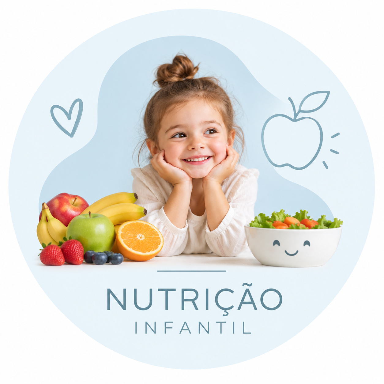 Nutrição Infantil